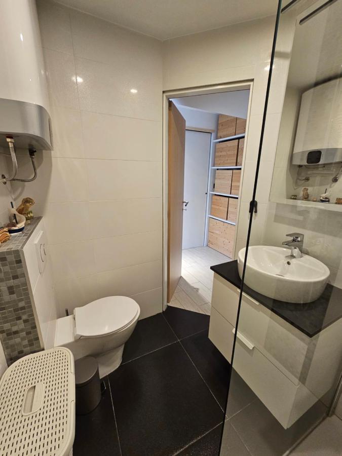 Apartman Carnevalus Rijeka Eksteriør bilde