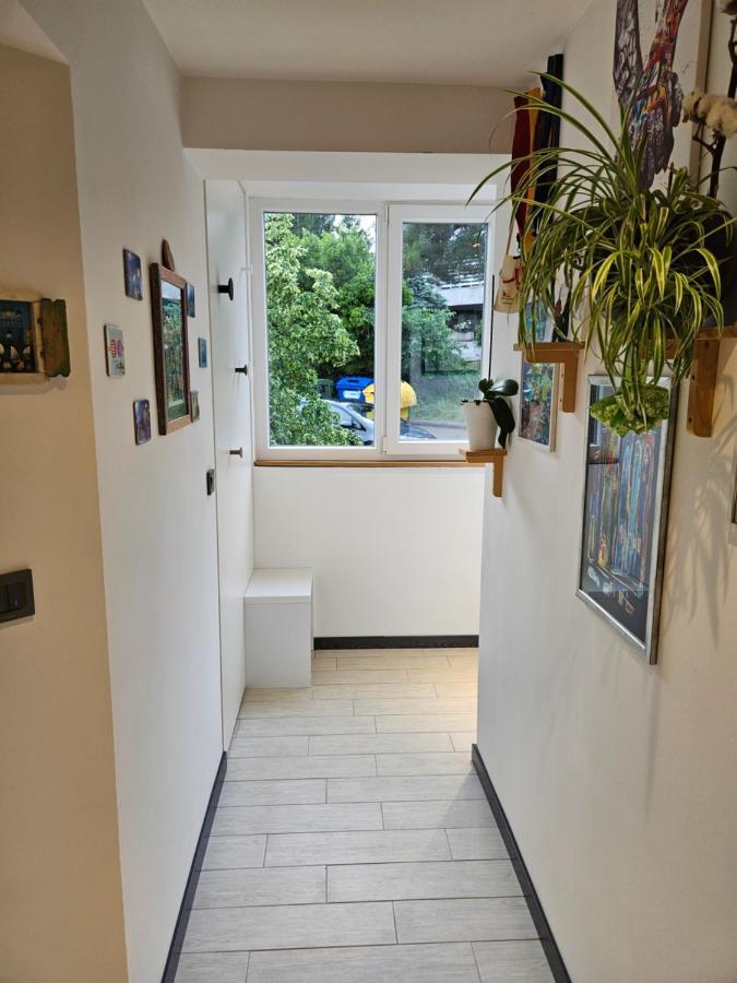 Apartman Carnevalus Rijeka Eksteriør bilde