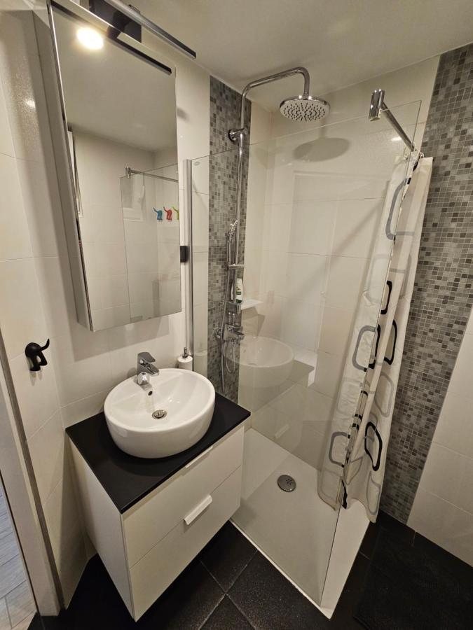 Apartman Carnevalus Rijeka Eksteriør bilde