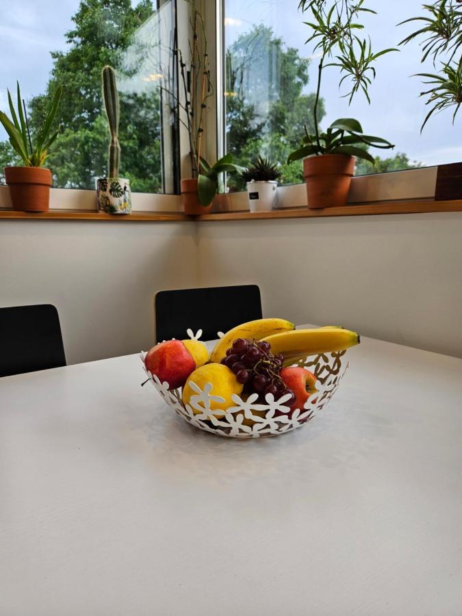 Apartman Carnevalus Rijeka Eksteriør bilde